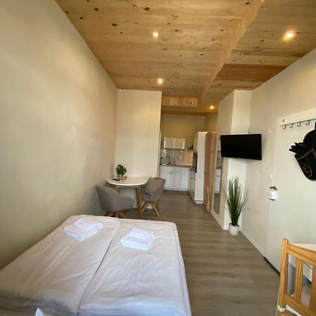 Oeko Lehmbau Direkt Am Main Apartment Marktbreit Ngoại thất bức ảnh