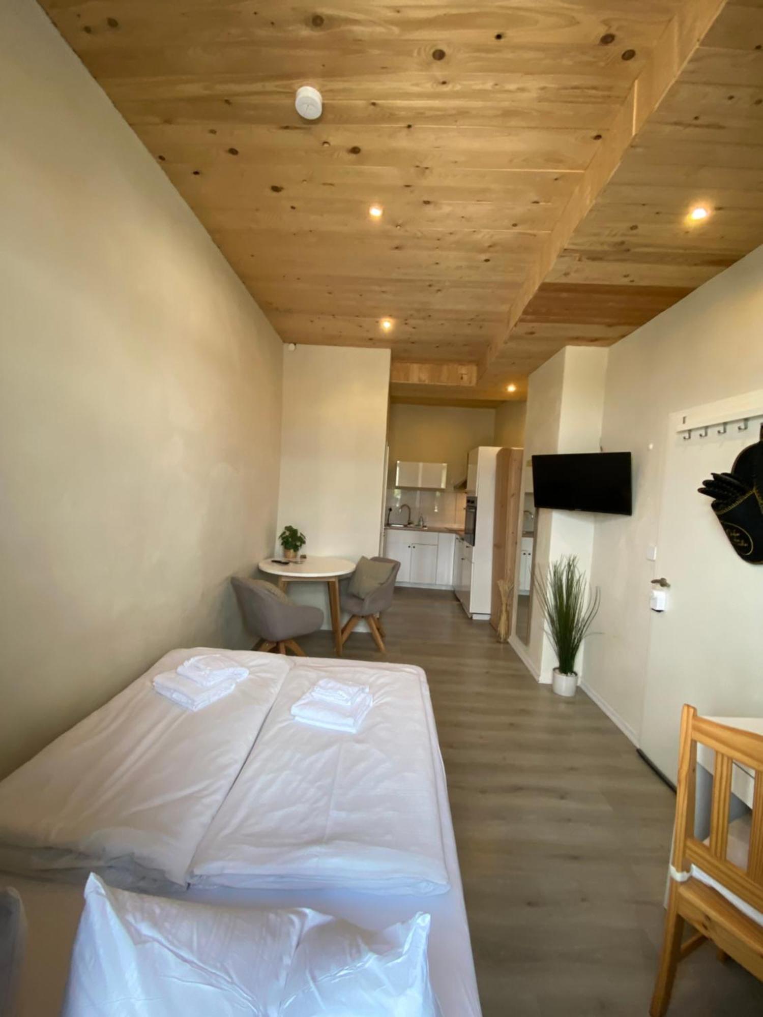Oeko Lehmbau Direkt Am Main Apartment Marktbreit Ngoại thất bức ảnh
