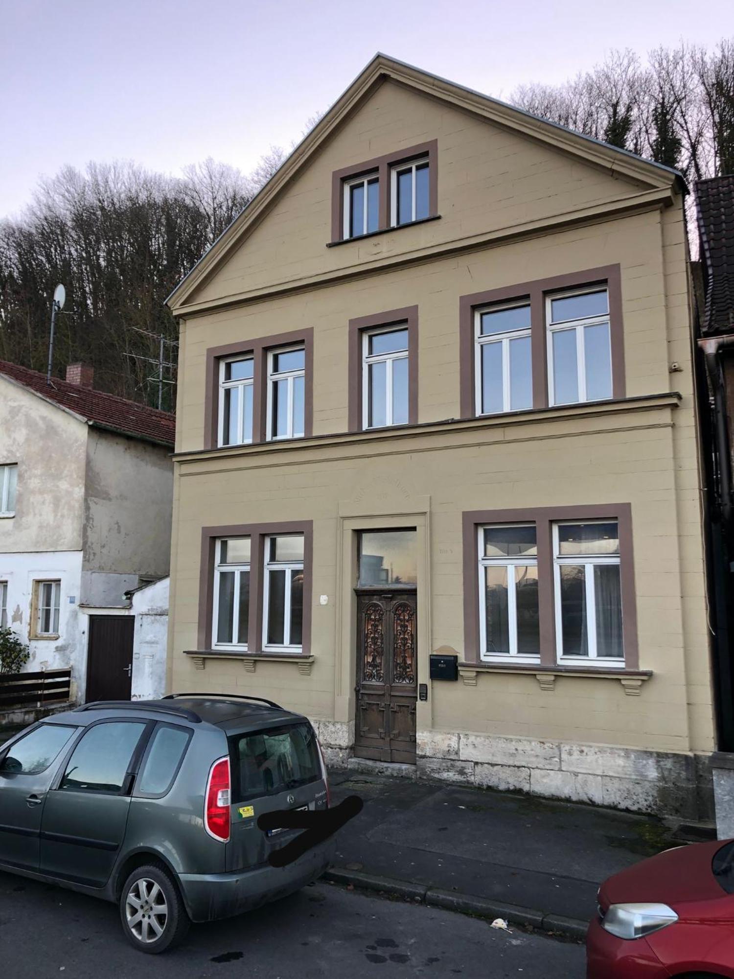 Oeko Lehmbau Direkt Am Main Apartment Marktbreit Ngoại thất bức ảnh